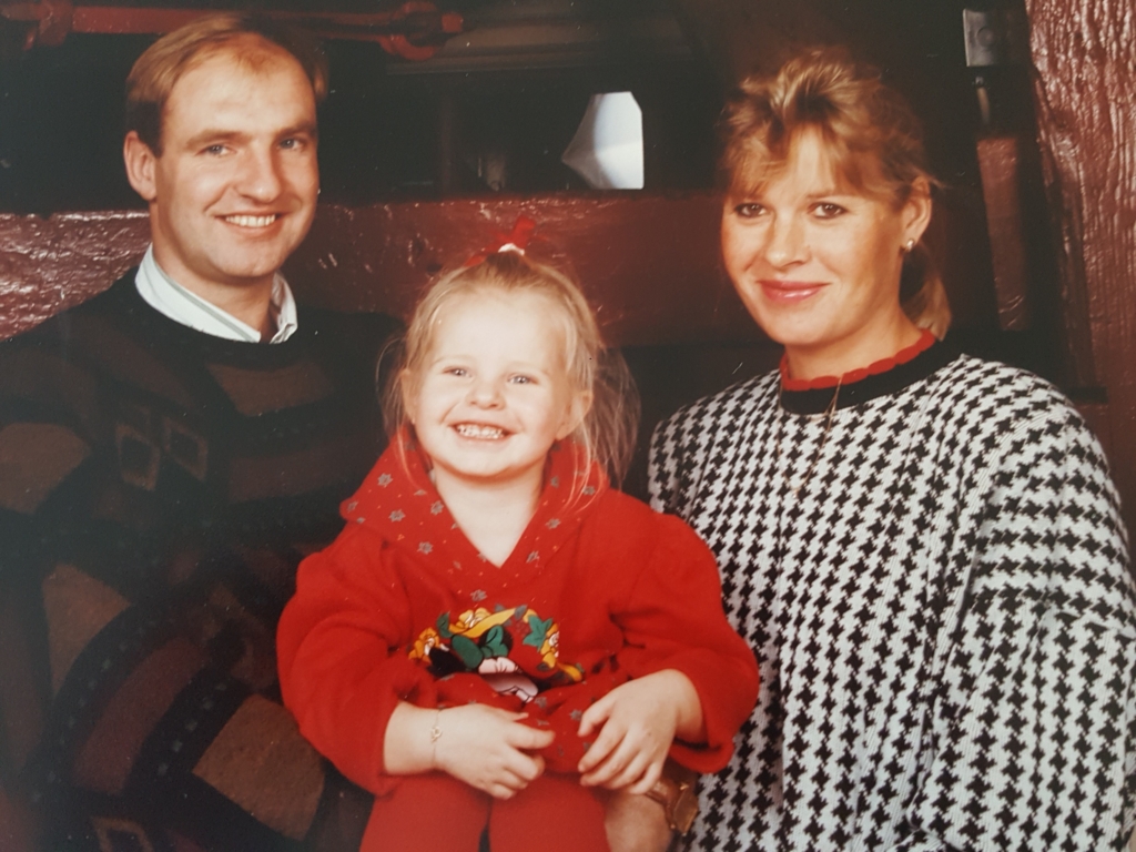 patronen doorbreken ouders