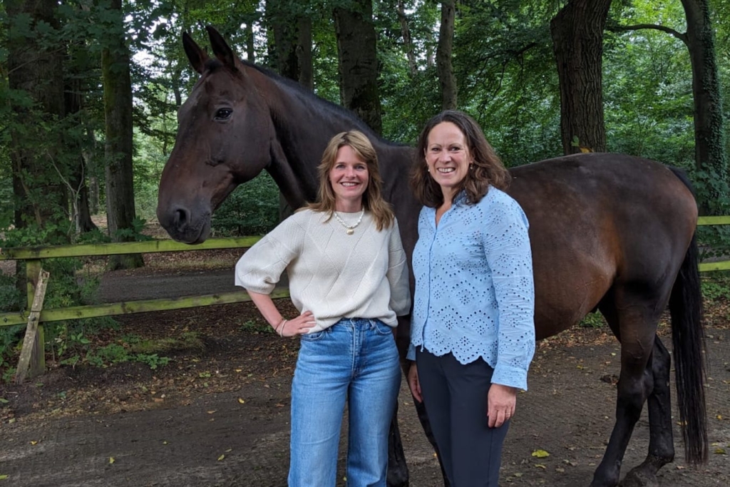 Teamcoach: Annemijn Kramer